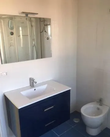 Lägenhet Casa Mary *