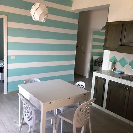 Appartement Casa Mary La Taverna